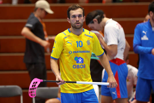 Albin Sjögren