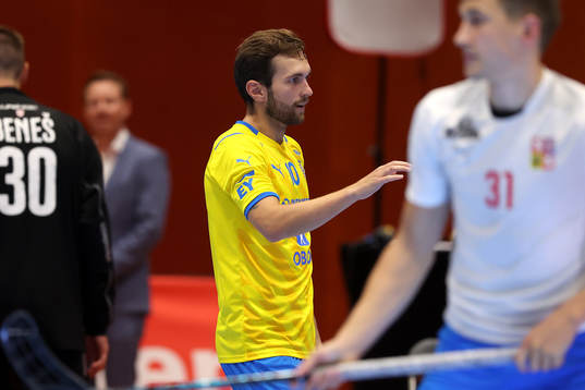 Albin Sjögren