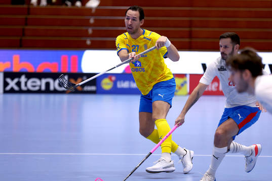 Robin Nilsberth
