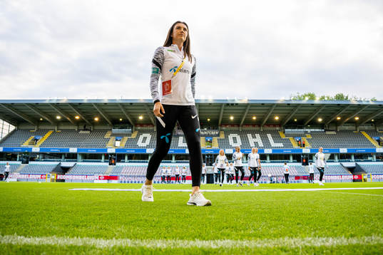 Ingrid Syrstad Engen of Norway