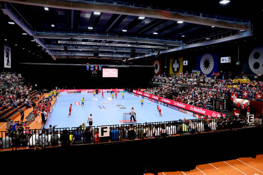 AZSG Arena