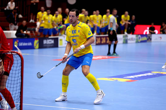 Robin Nilsberth