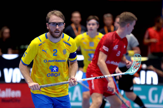 Johan Samuelsson
