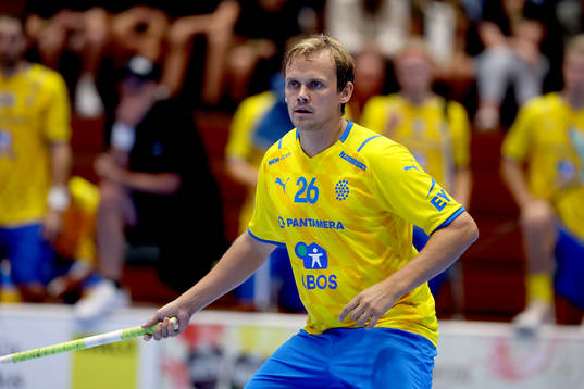 Linus Nordgren