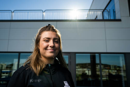 VästeråsIrstas Johanna Hellgren