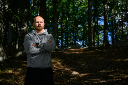 Frölundas Ryan Lasch