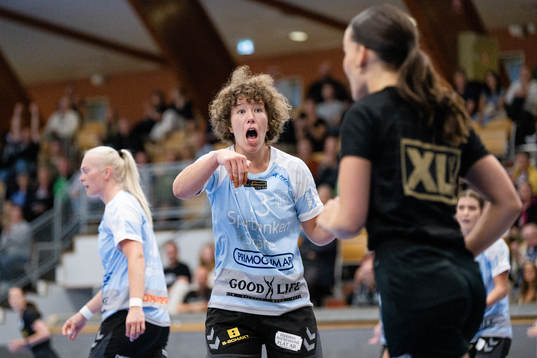 Höörs Tilda Winberg reagerar på domslut