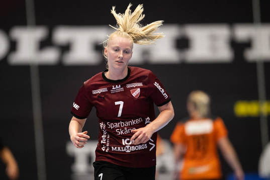 Lugis Kajsa Lindeberg