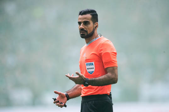 Domare Mohammed Al-Hakim