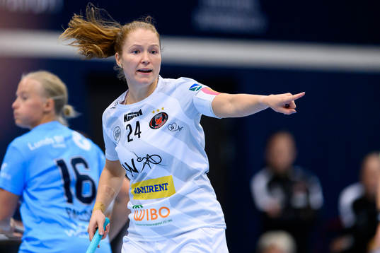 Pixbos Ida Sundberg