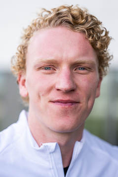 Hammarbys Gustav Davidsson