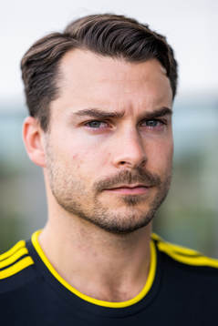 Sävehofs Sebastian Karlsson