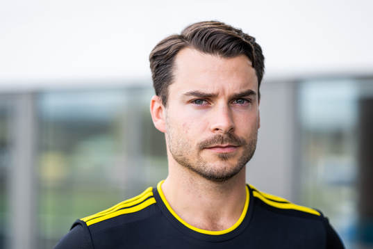 Sävehofs Sebastian Karlsson