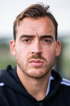 Helsingborgs Erik Westberg Malmberg