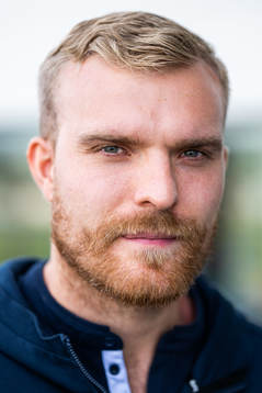 Alingsås Johan Nilsson