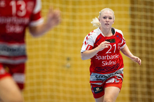 Höörs Emely Persson