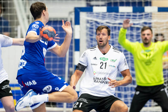 Helsingborgs Mattias Thynell