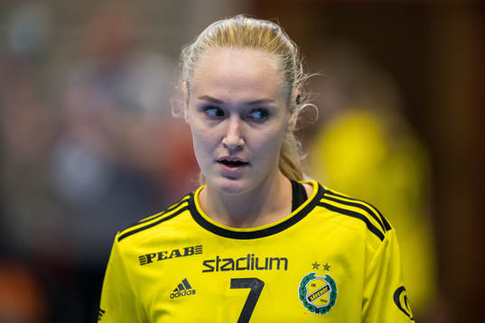 Sävehofs Elin Heikka