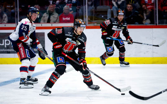Örebros Rodrigo Abols