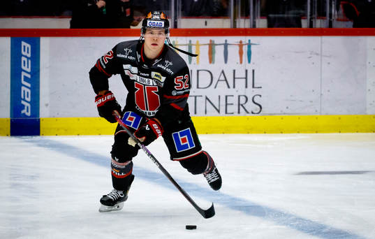 Örebros Petrus Palmu