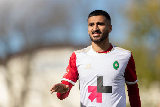 Skövdes Elmar Abraham