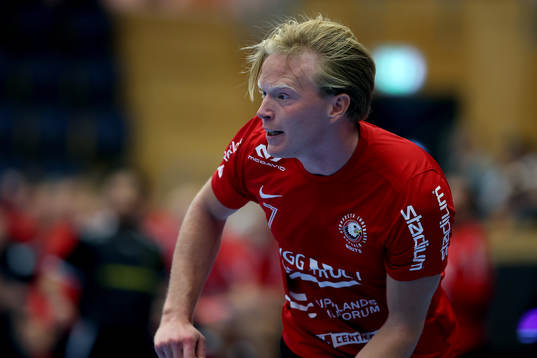 Storvretas Otto Weidman