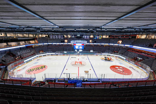 SAAB Arena