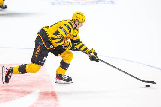 Skellefteås Albin Sundsvik