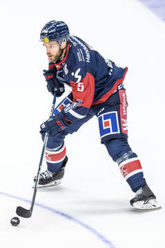 Linköpings Oscar Fantenberg