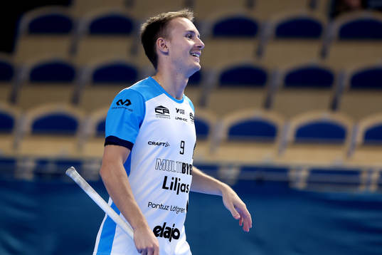 Kalmarsunds Tim Nyander