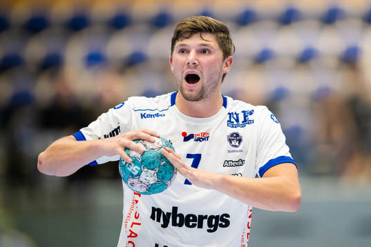 Hallby Hampus Söderman