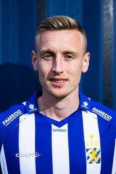 Sebastian Ohlsson