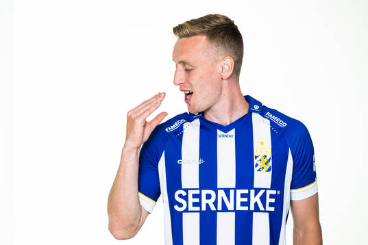 Sebastian Ohlsson