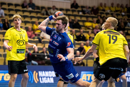 Skövdes Rex Blom