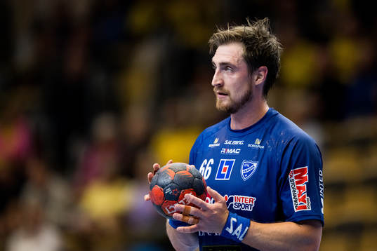 Skövdes Rex Blom