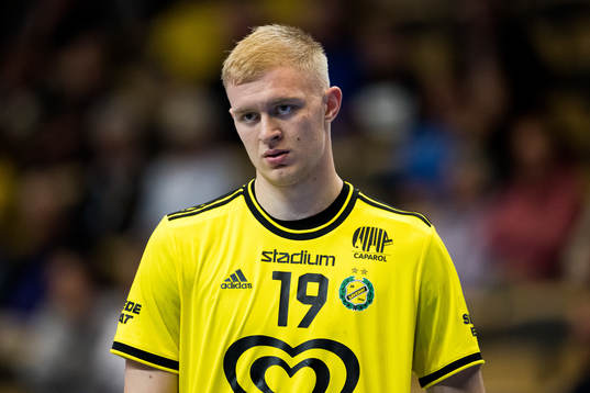 Sävehofs Tryggvi Thorisson