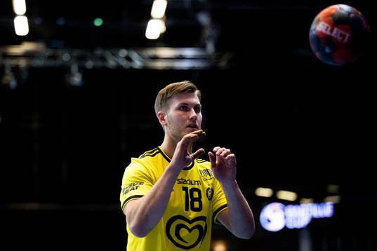 Sävehofs Pontus Brolin