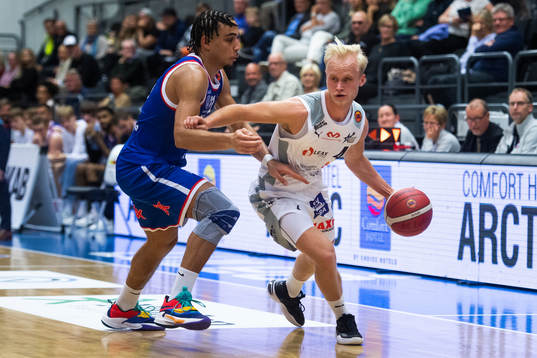 Köpings Andreas Jönsson