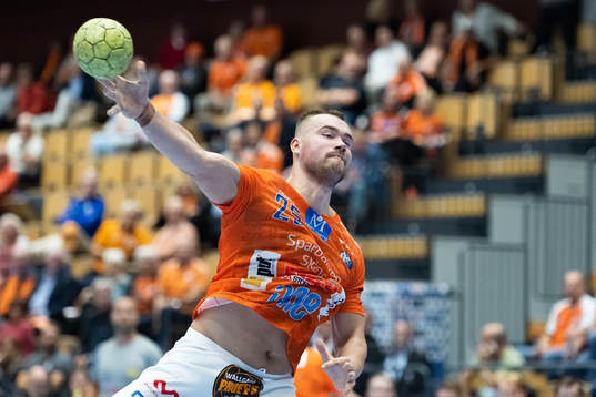 Bläddra bland fler bilder av Handboll, Handbollsligan, IFK Kristianstad - Eskilstuna Guif