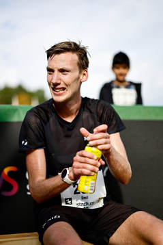 Fyran Emil Svensk