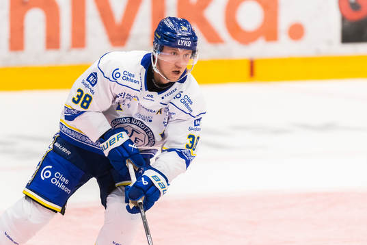 Leksands Olle Alsing