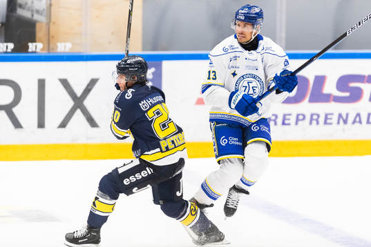 Leksands Jon Knuts