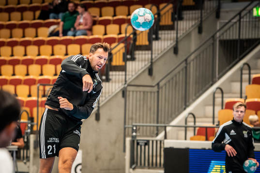 OV Helsingborgs Mattias Thynell