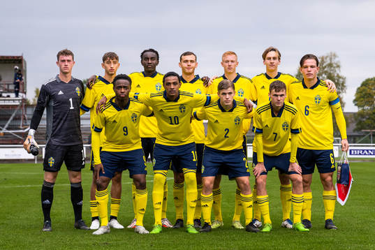 Sveriges startelva