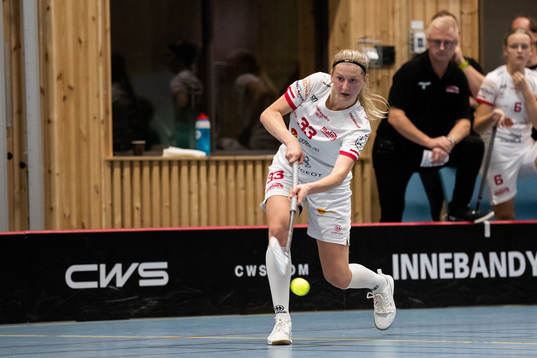 s Maja Ekström