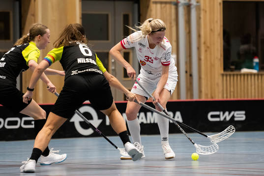 s Maja Ekström