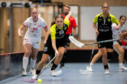 Lunds Filippa Philipsson Eriksson