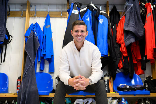 Värnamos Marcus Antonsson