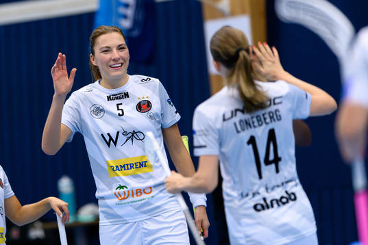 Pixbos Eliska Krupnova jublar