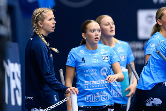 Warbergs Andrea Envall